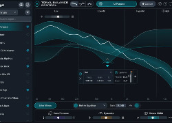 iz Tonal Balance Control 3